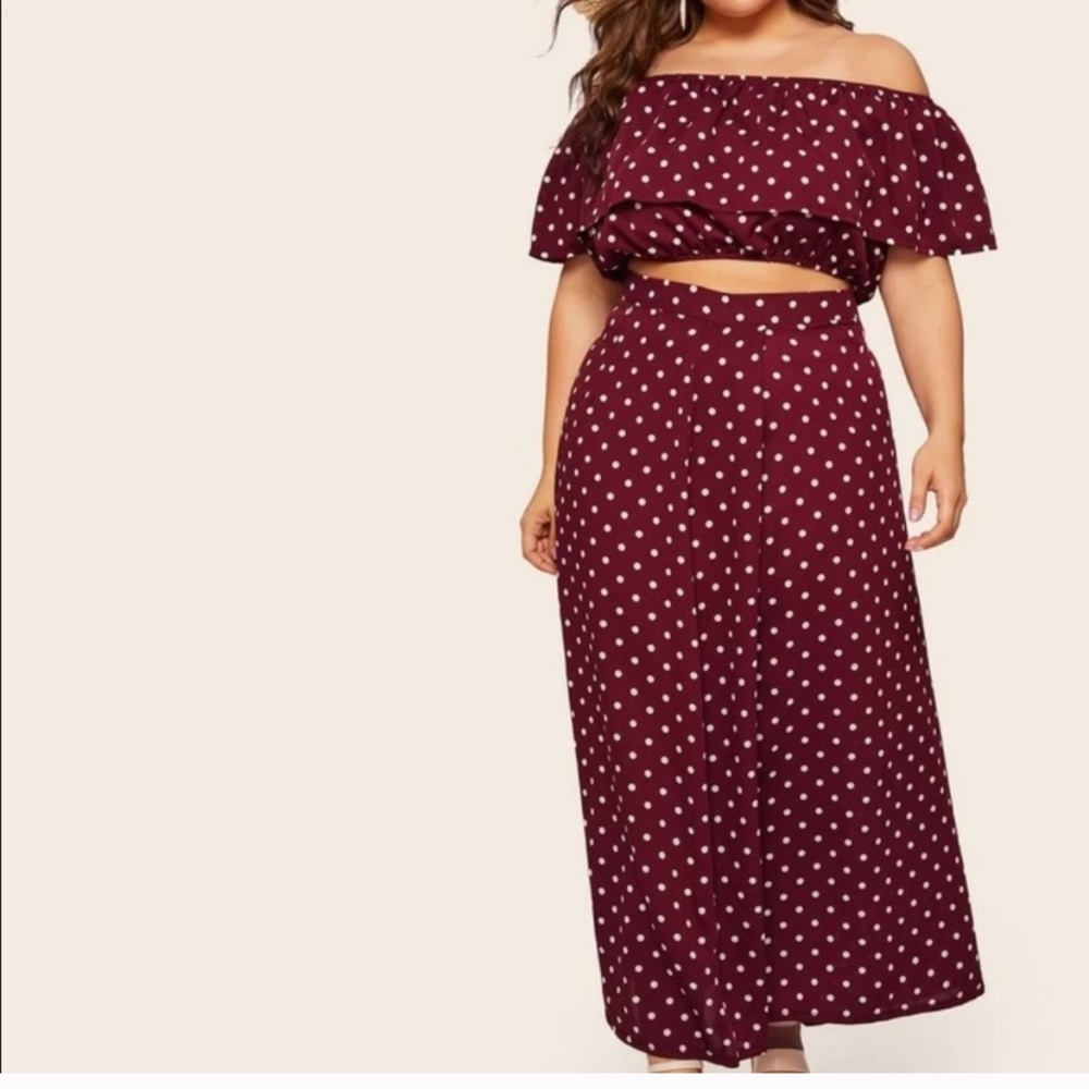 3 piece set and it’s fire!!!